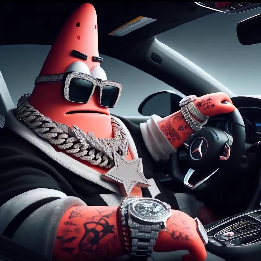 大表哥（三角洲行动）