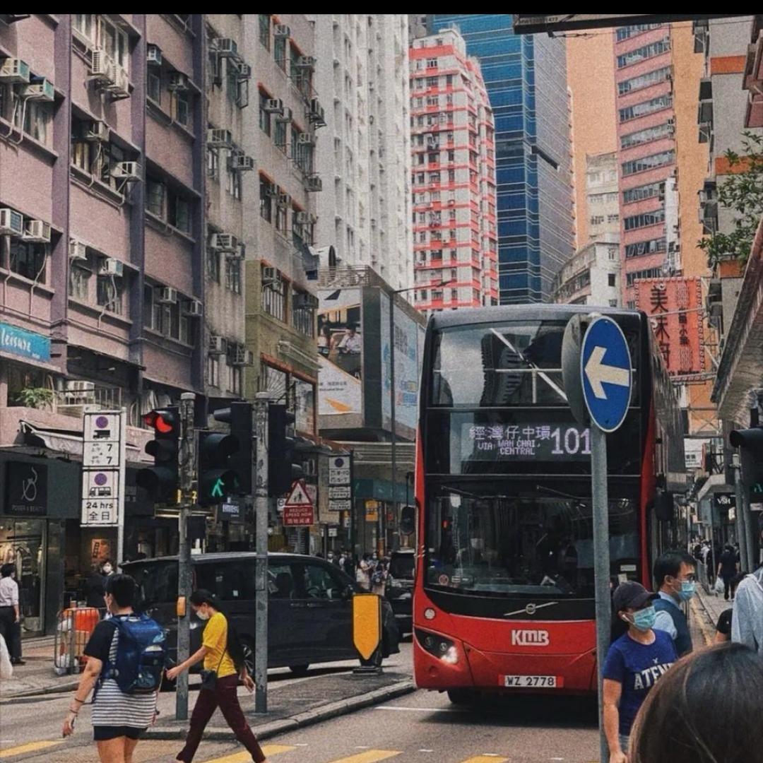 正品港货