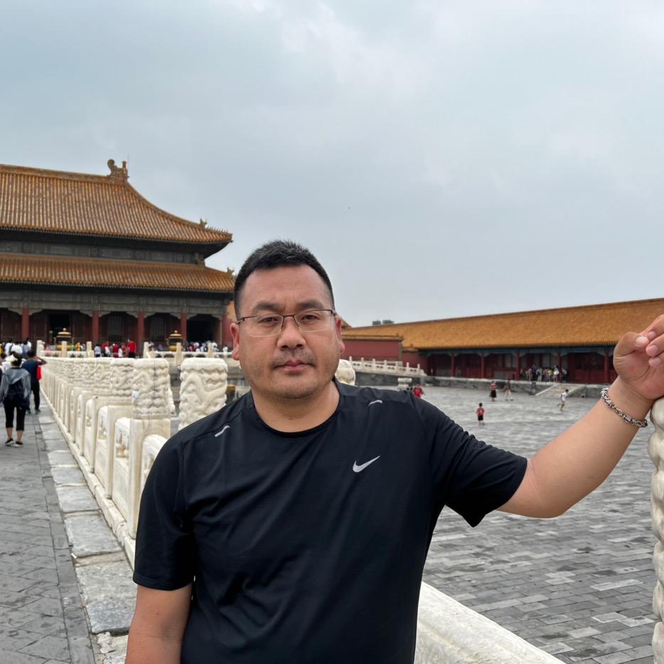 熊爱玲