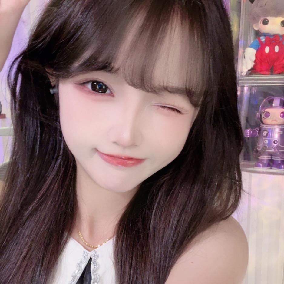 吴一歆🌟