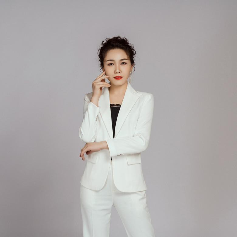 柔夫人9零妈妈（龙岩店）～刘老师