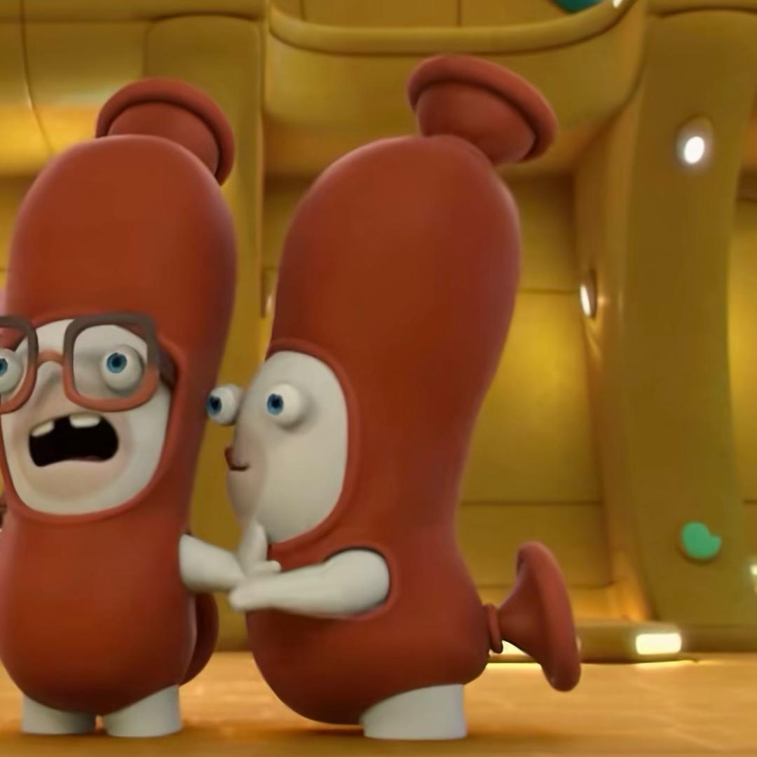 纯爱社恐腼腆母蟑螂