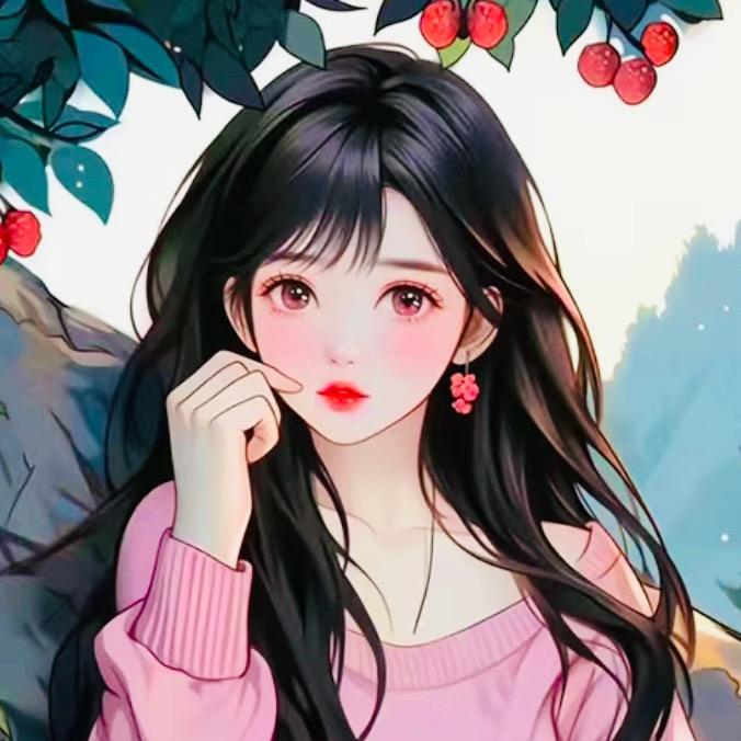是小敏吖