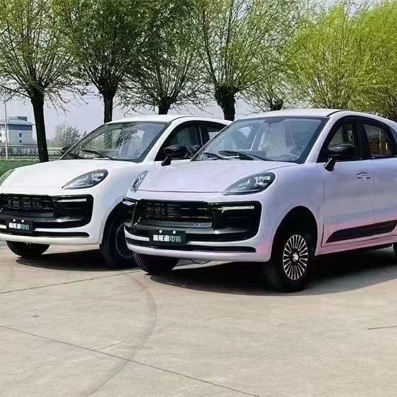 新能源电动车