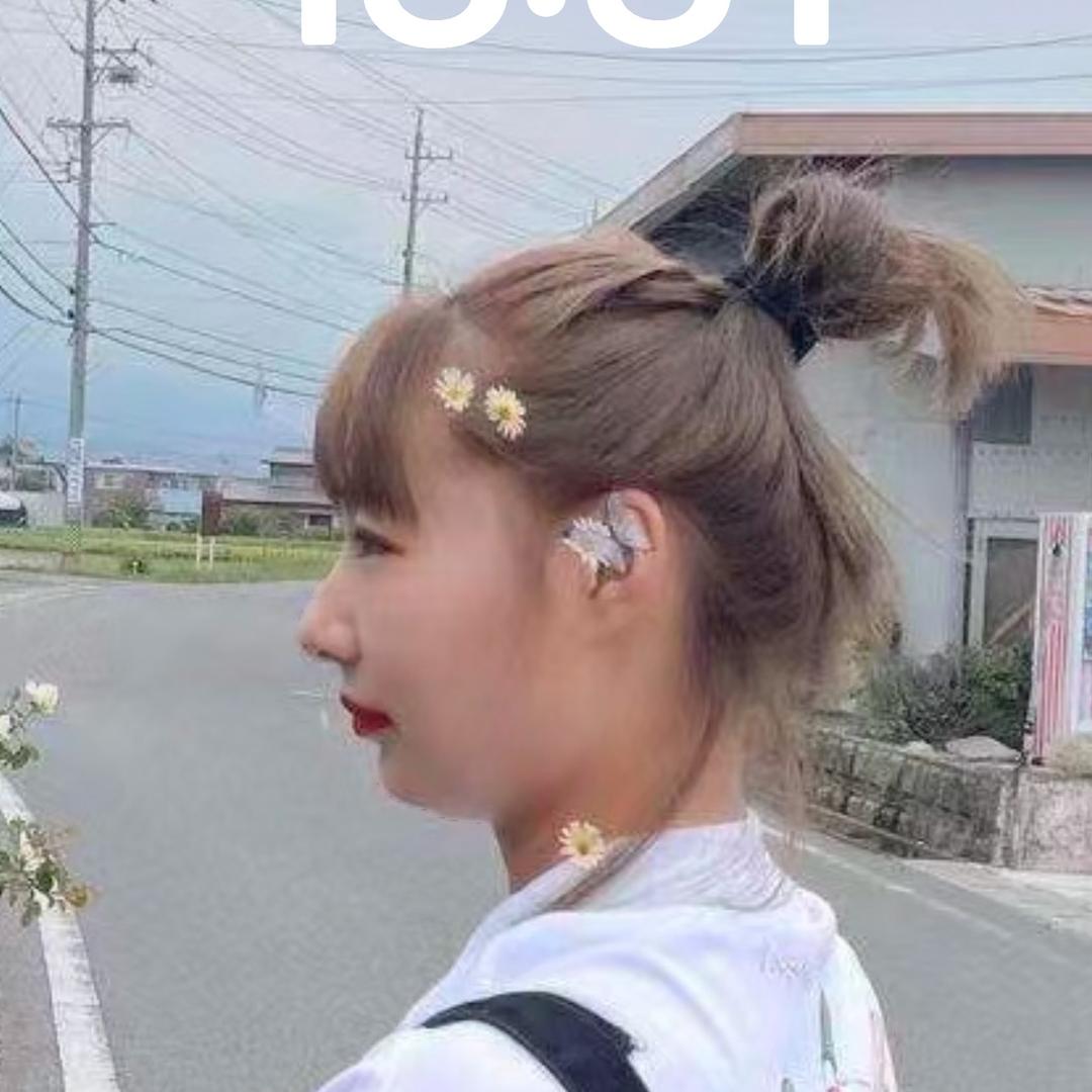 闺蜜一辈子