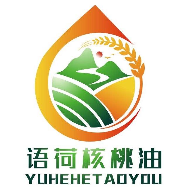 语荷®核桃油