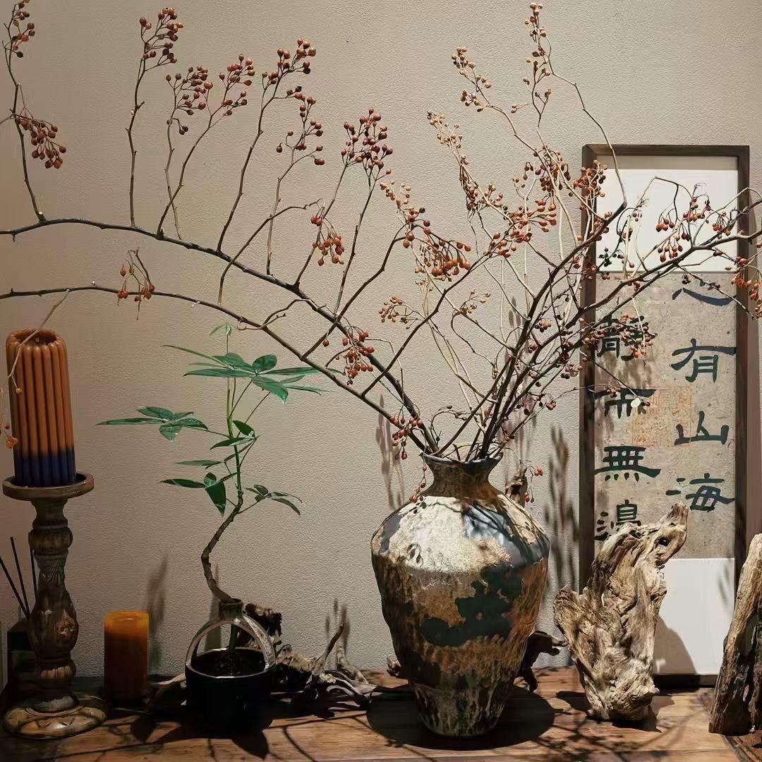 长青藤漫（互关）