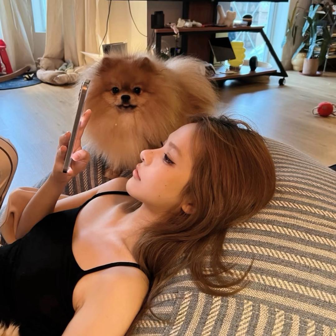 睡觉