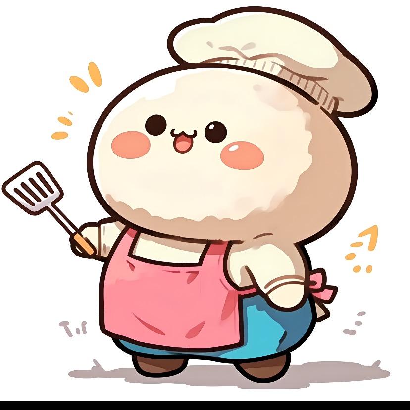 舒心美食厨房