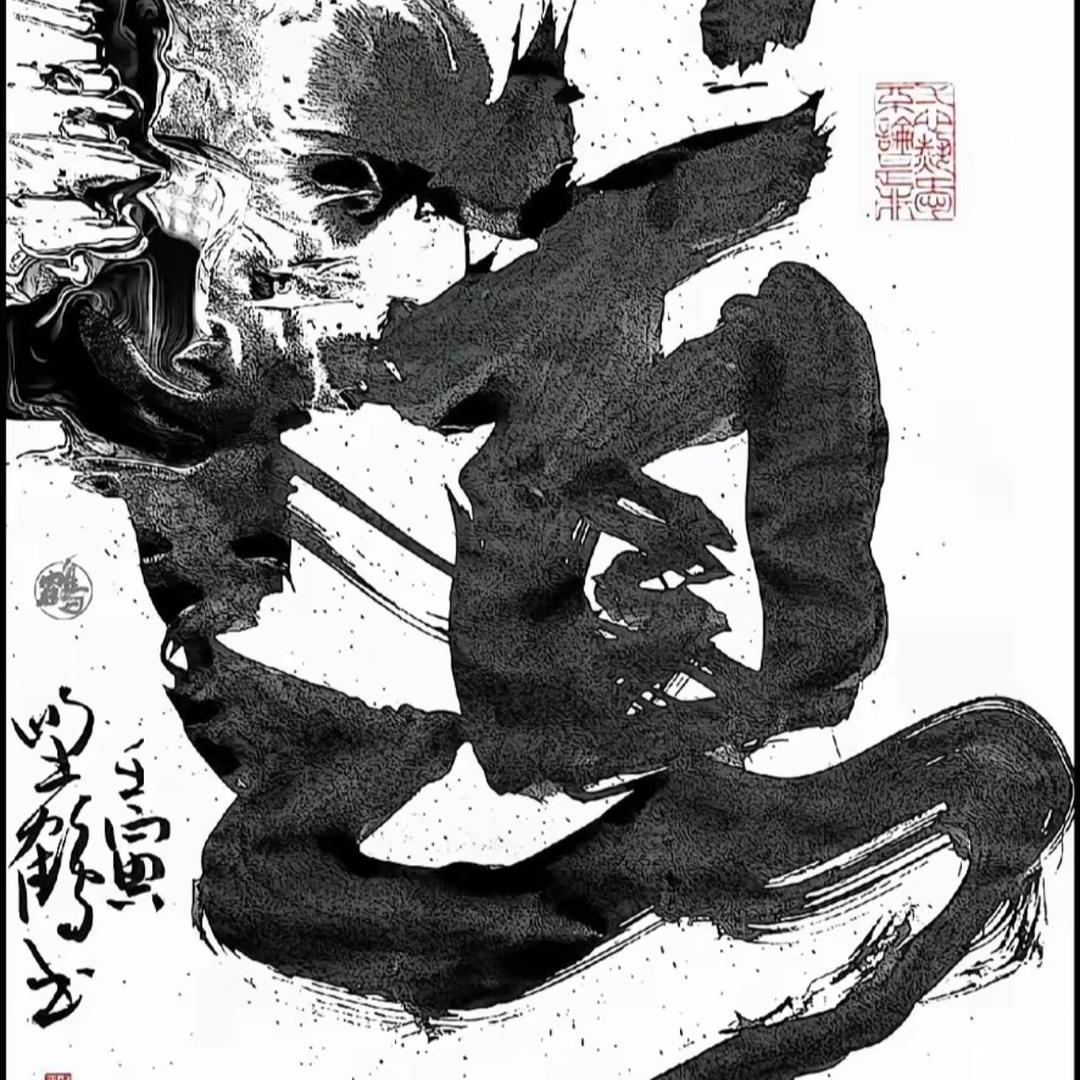 雨夜中的MBH