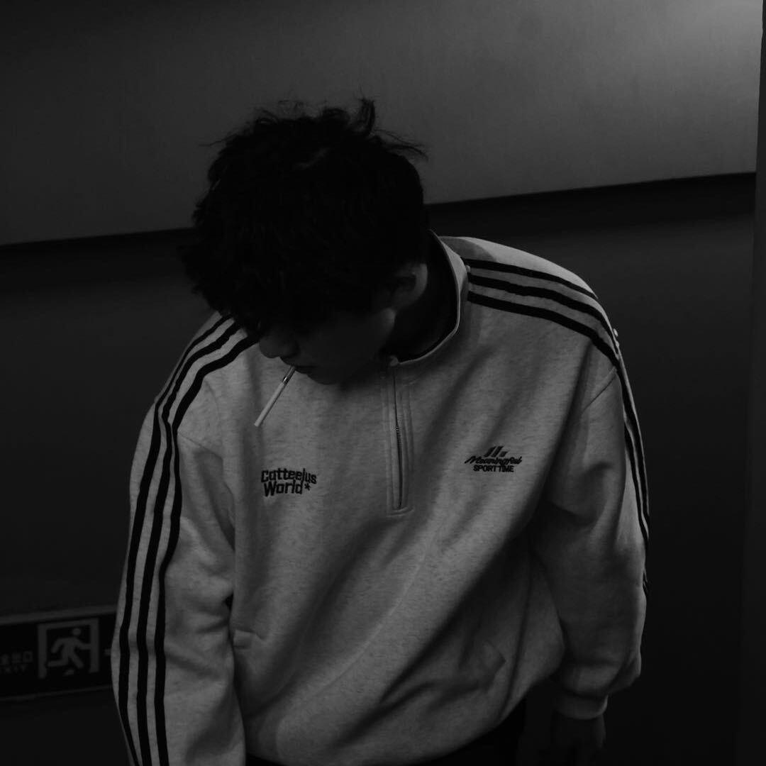 DR 街舞阿杰老师