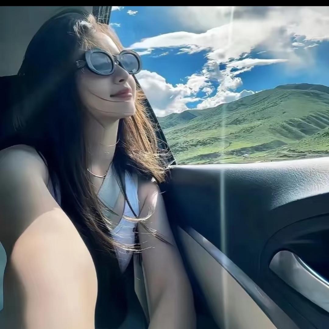 是乾乾吖