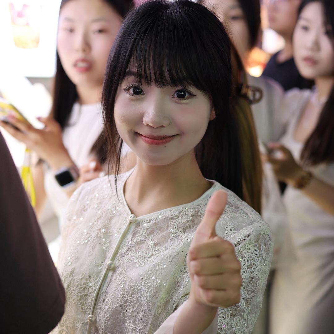 小玉 ovo