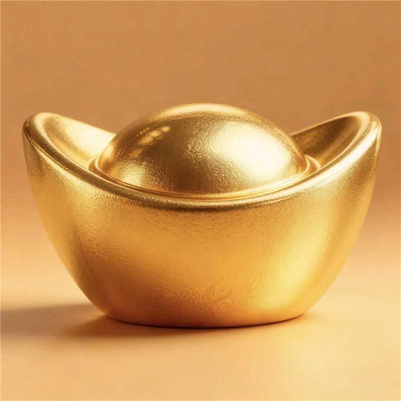 China GoId甄选直播