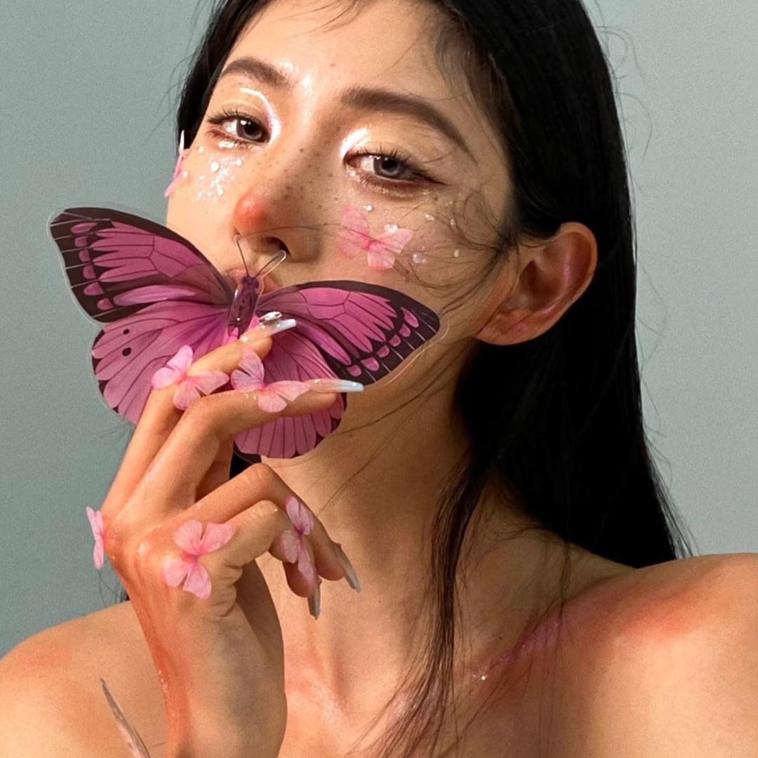 化妆师 苏苏🦄