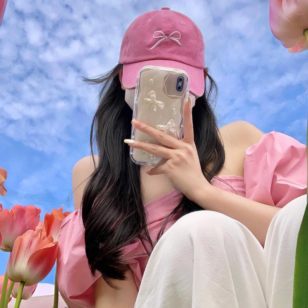 可可～