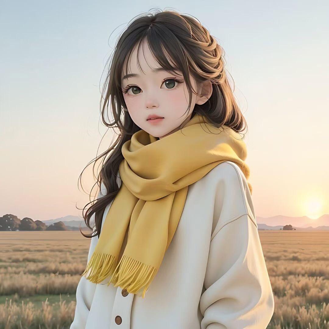 小琪