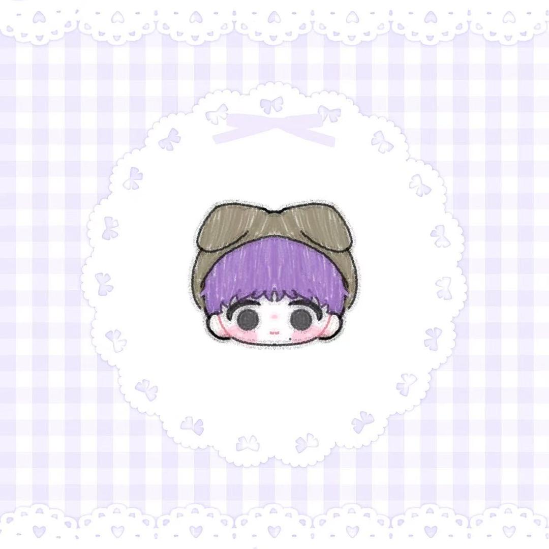 哈米波波 HM Double B
