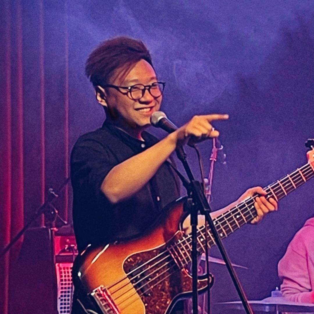 起范儿
