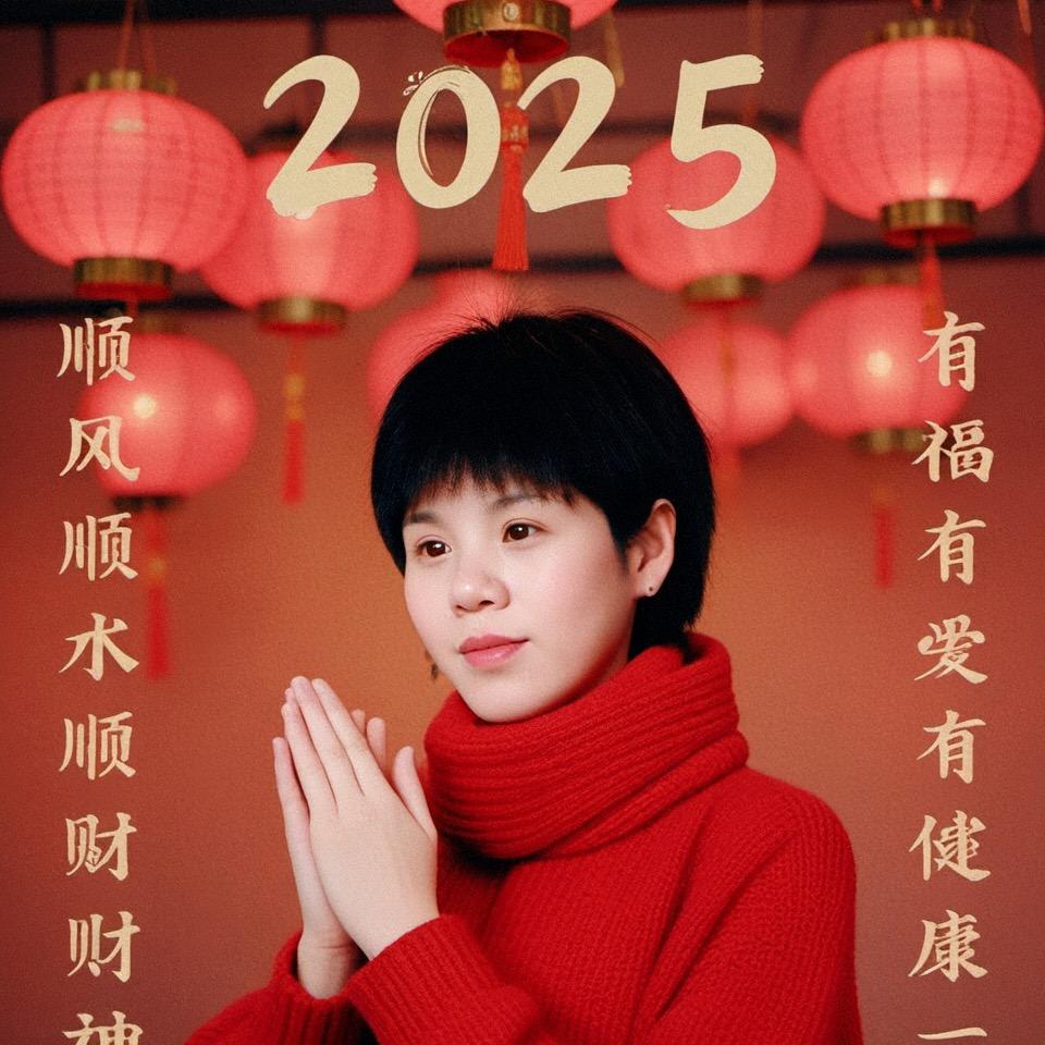 玲玲