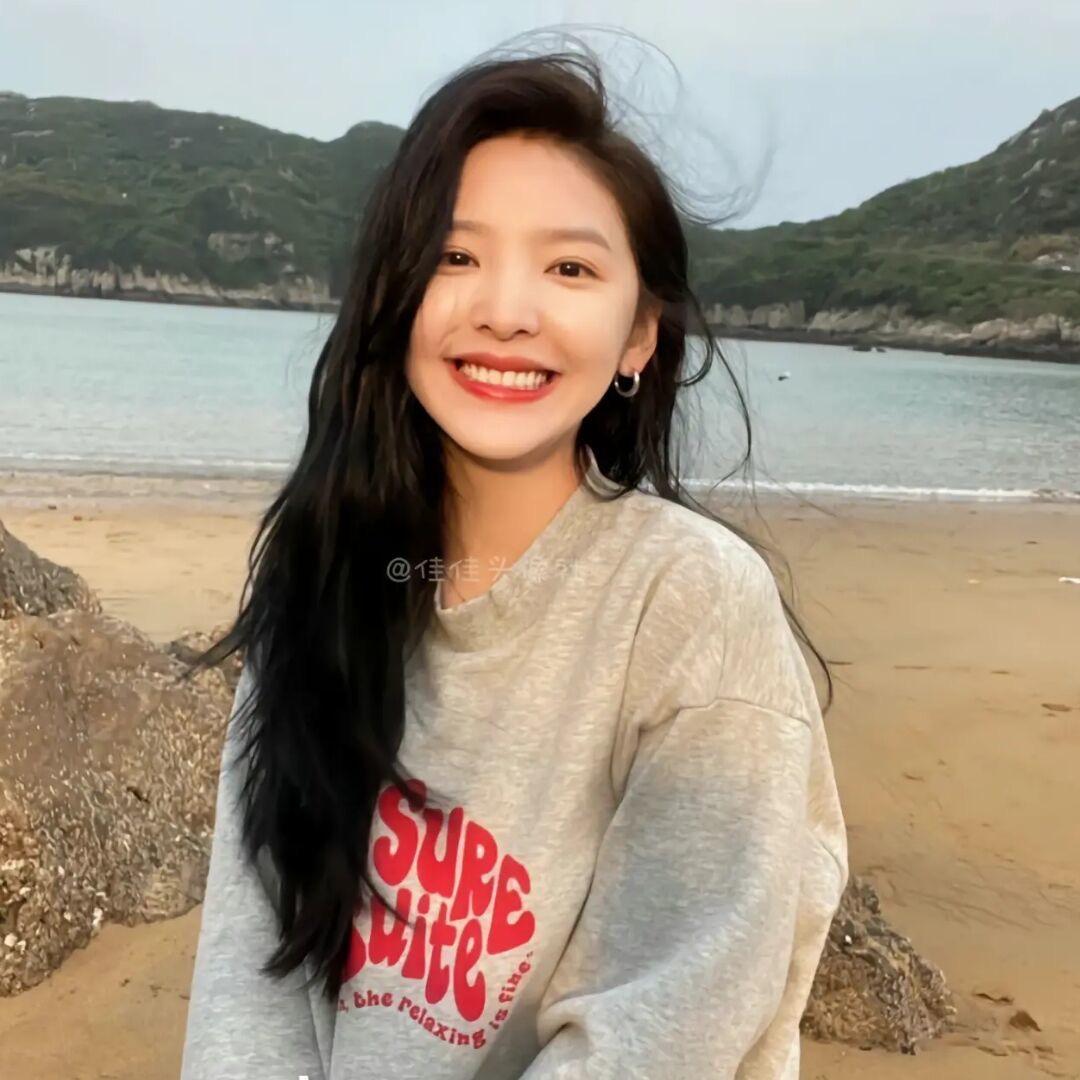 你就是忧郁女神呗