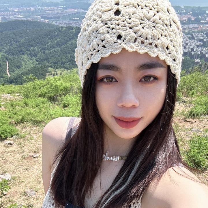 静静爱生活