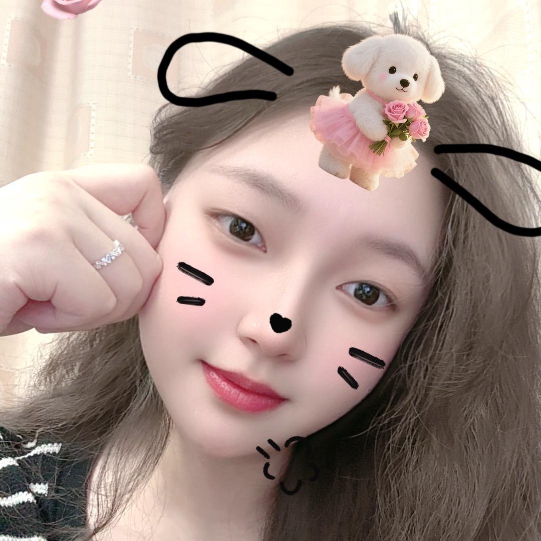 🌈是你的贝贝呀🍭