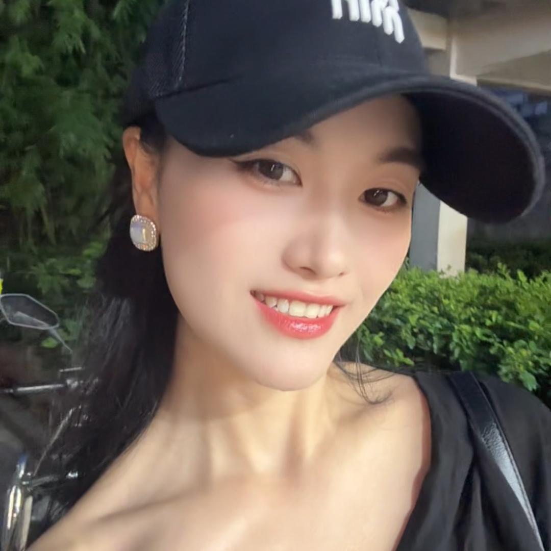 香宝一直很可爱💋🌟