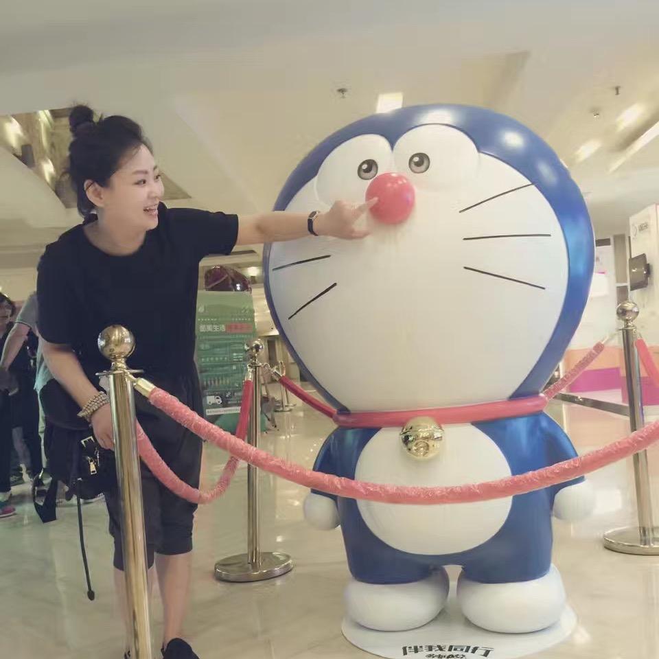 圆脸嘟嘟