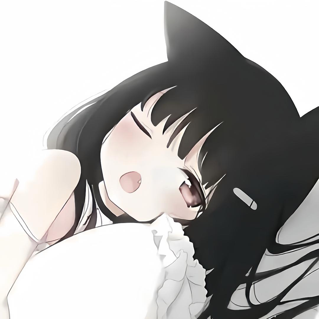 A小绵羊.
