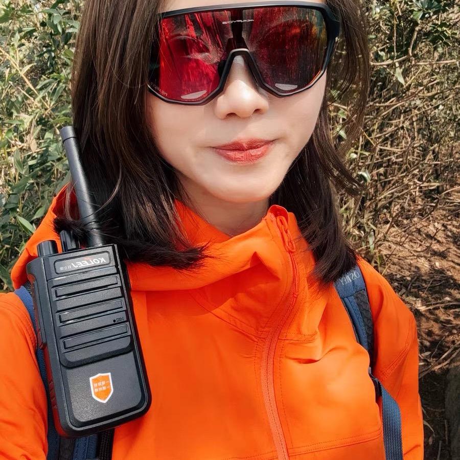 科立捷KOLEEJ灵超运动户外专卖店