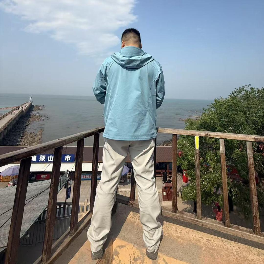 平安喜乐🌾