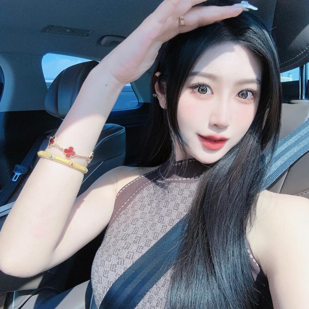奶绿
