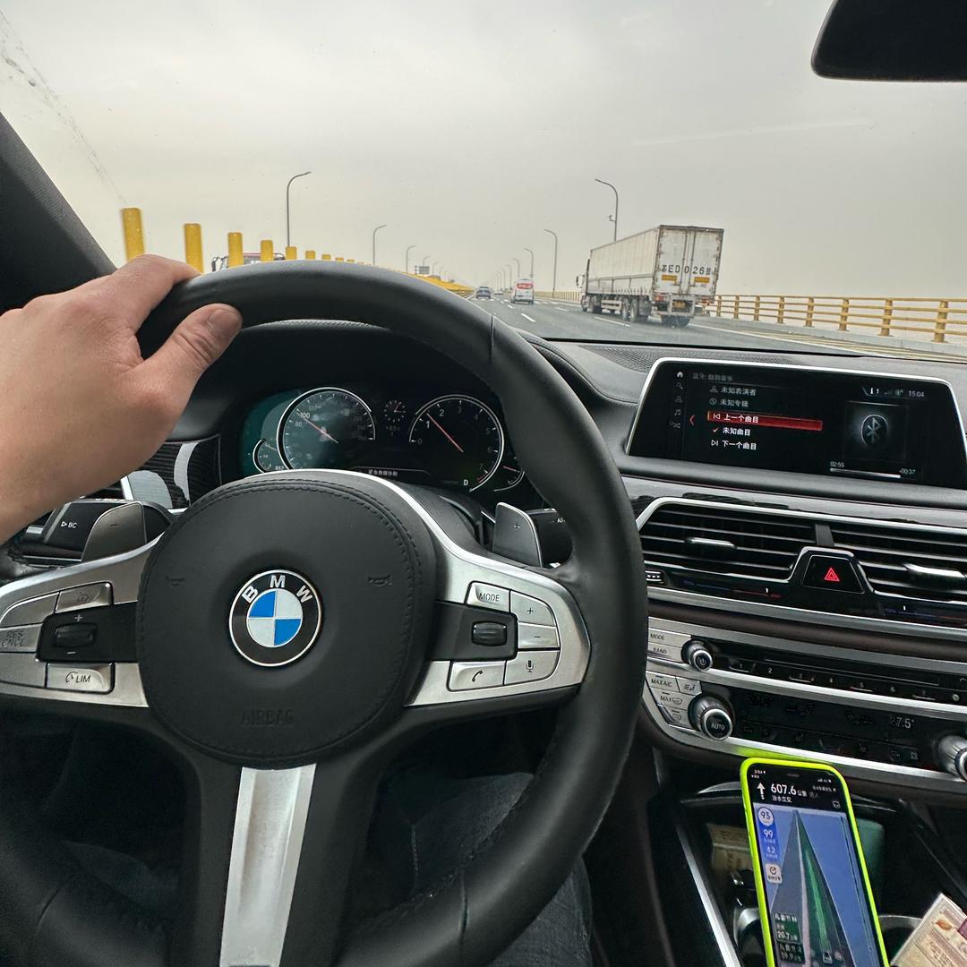 刘少在收车