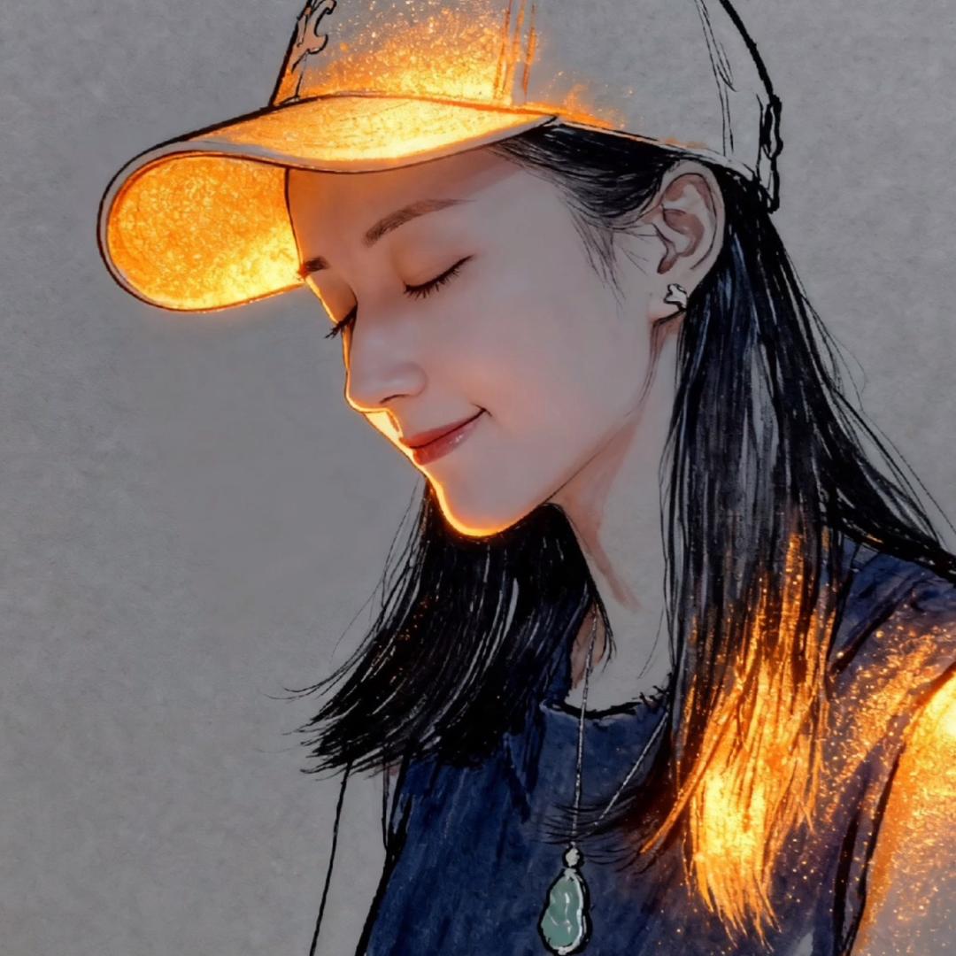 Chen❤️健康快乐