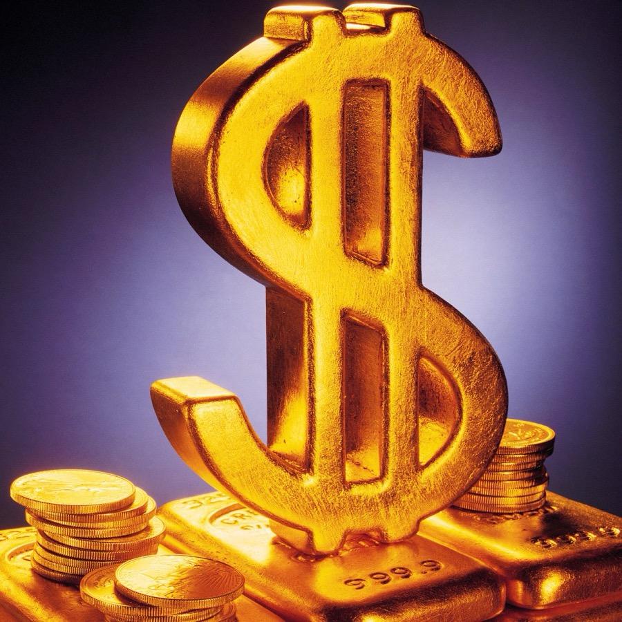 万宝福黄金珠宝