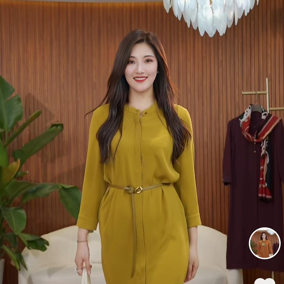 七景晨晞女装专卖店