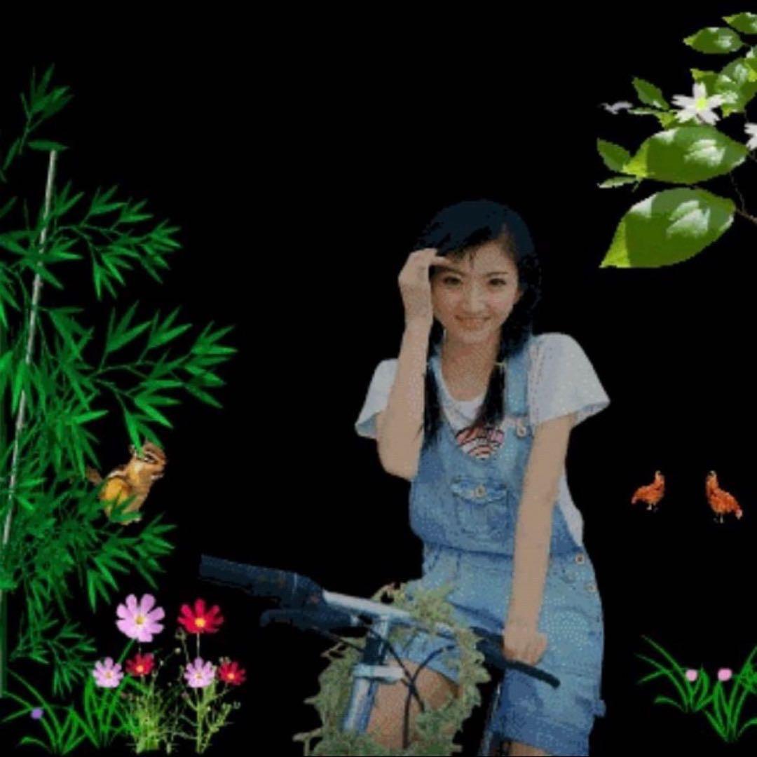 黄玫瑰