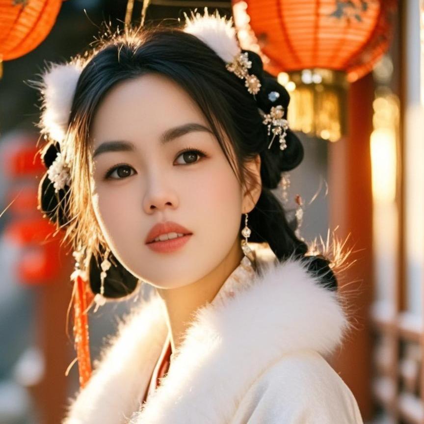 小二妹爱山歌