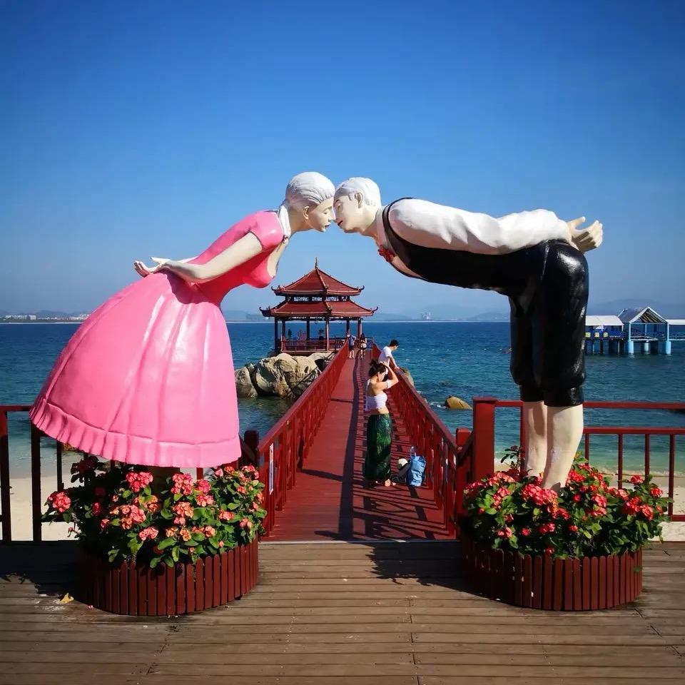 清风暖阳