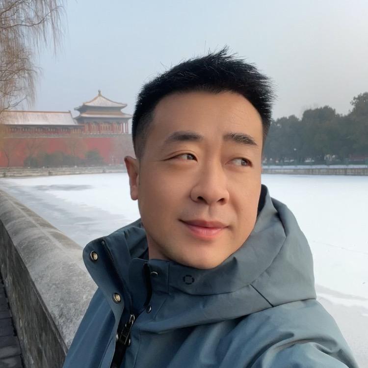 小刘在这儿