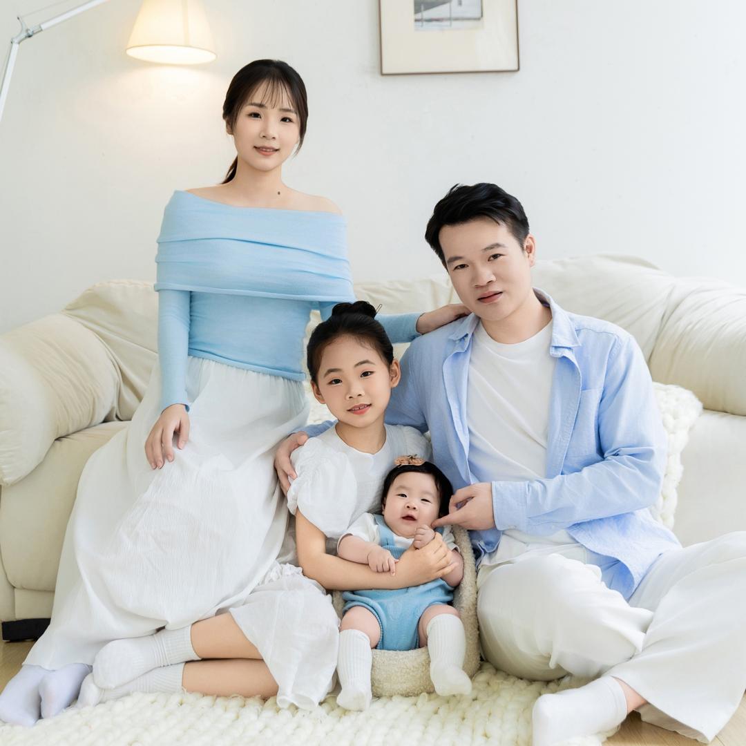 甜品妈妈