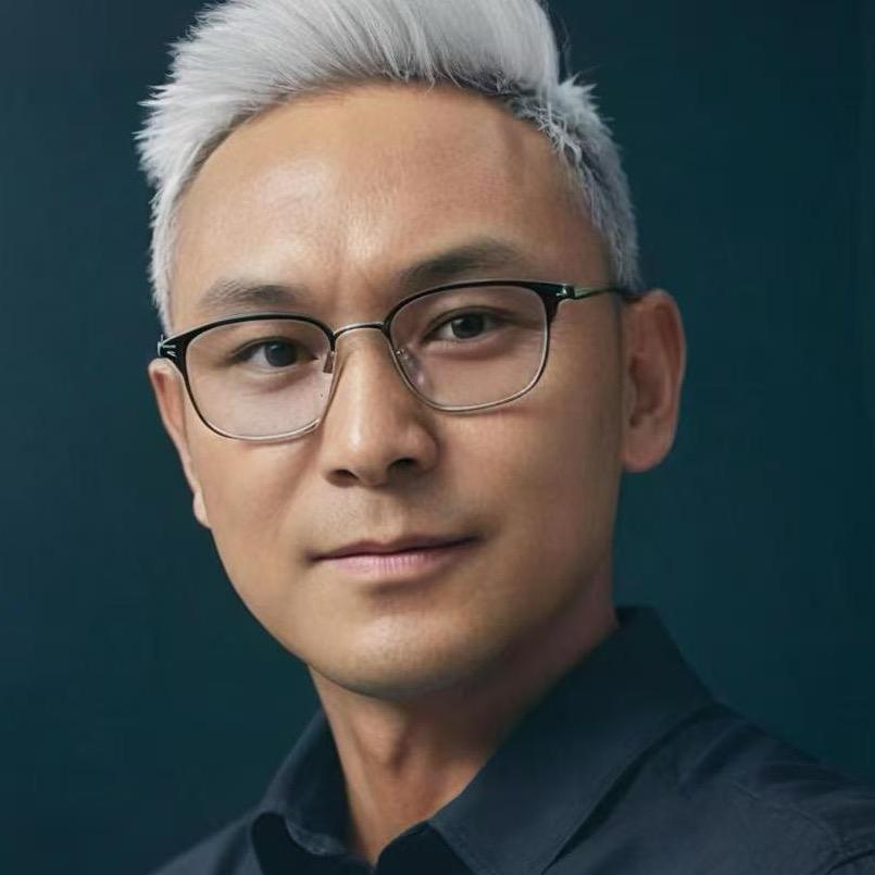 缅格拉®楊 杰