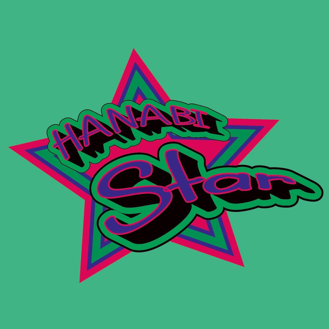 Hanabi Star 花火服饰