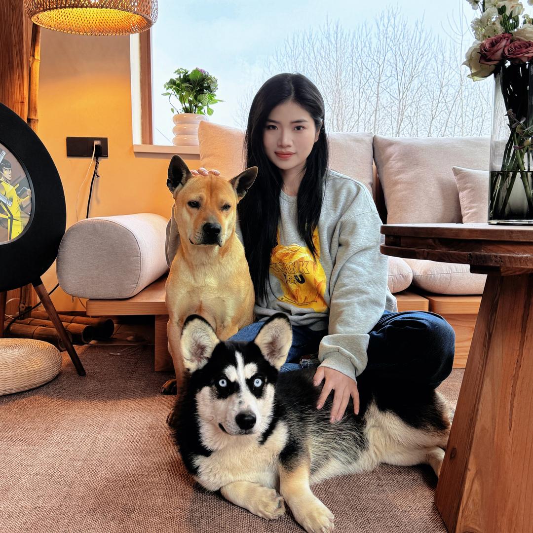 周小帅的狗狗小院
