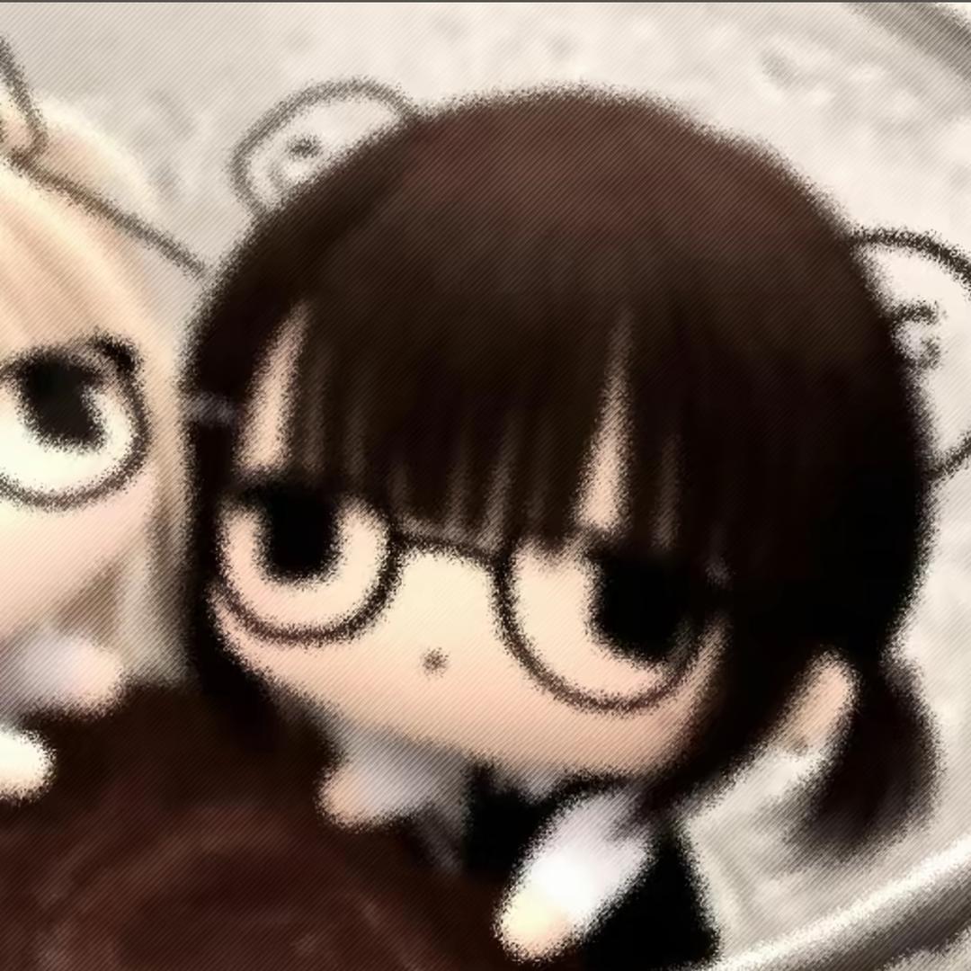 小困困le🪽