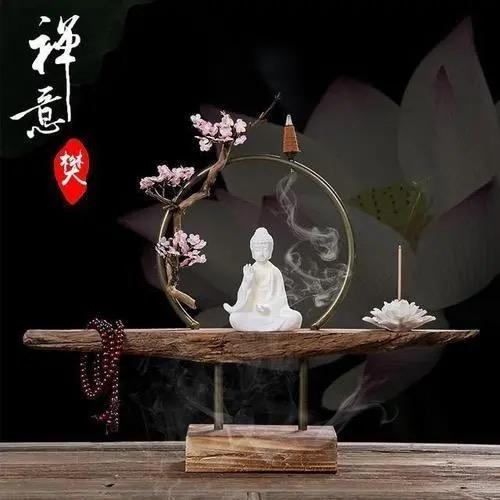 安福结缘