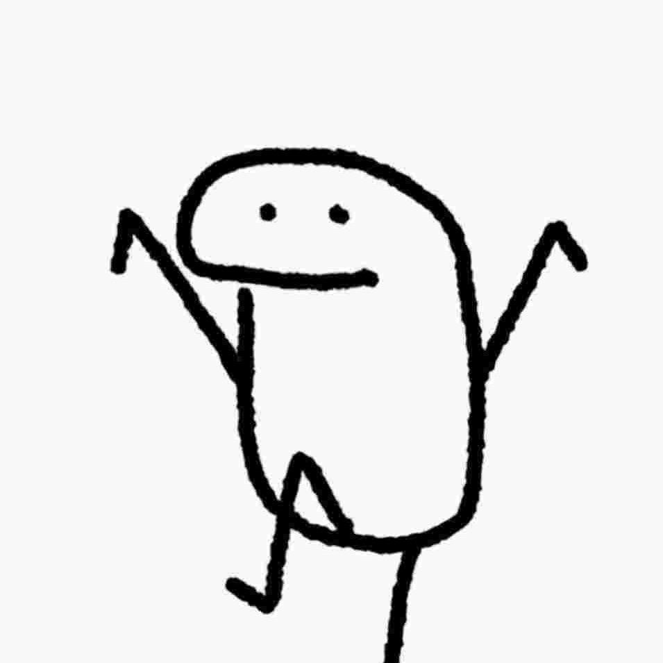 那不行～