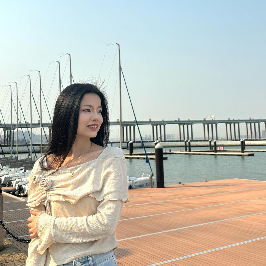 沐沐❤️