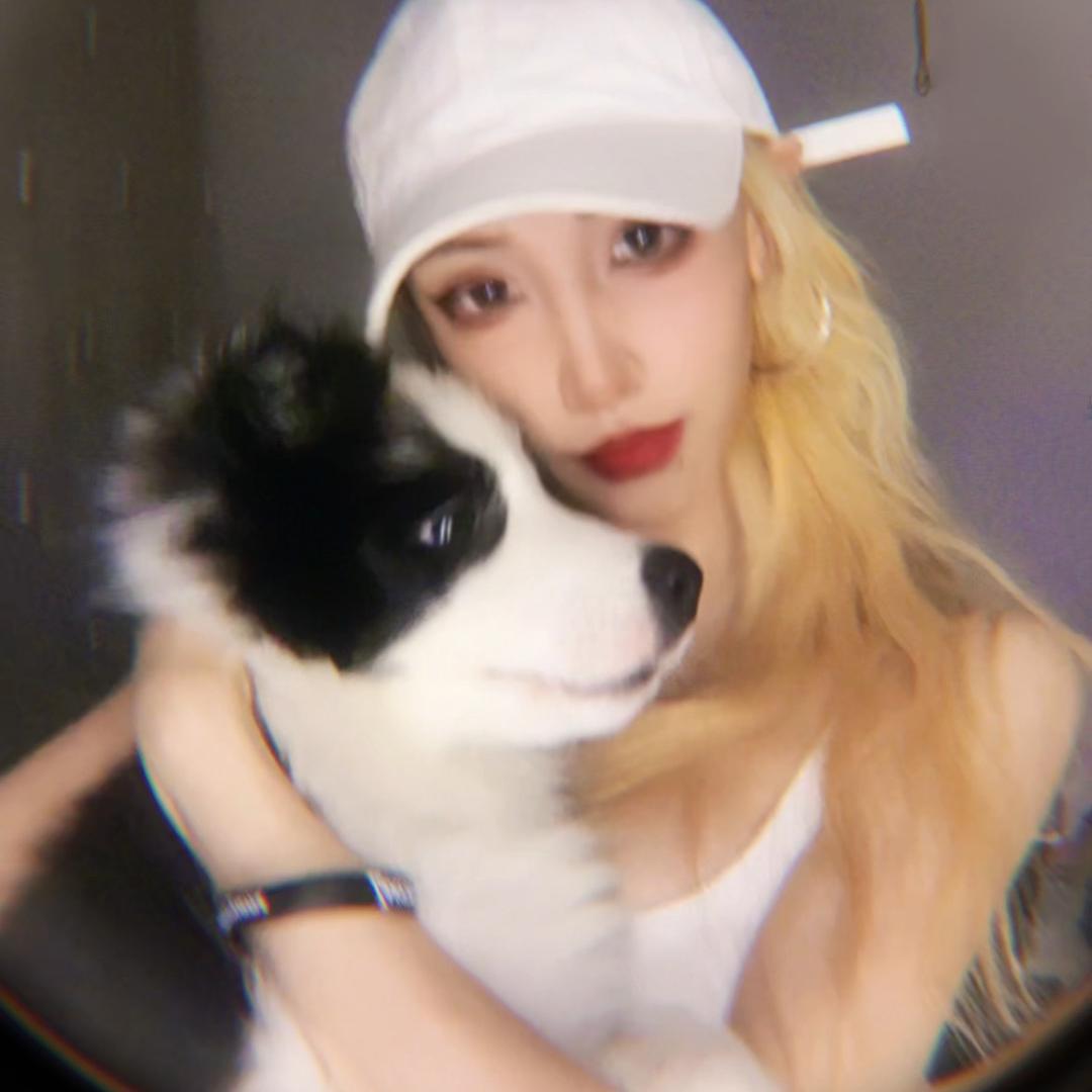 MC小叔是女的